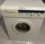 Pralka Zanussi fl 573 cn