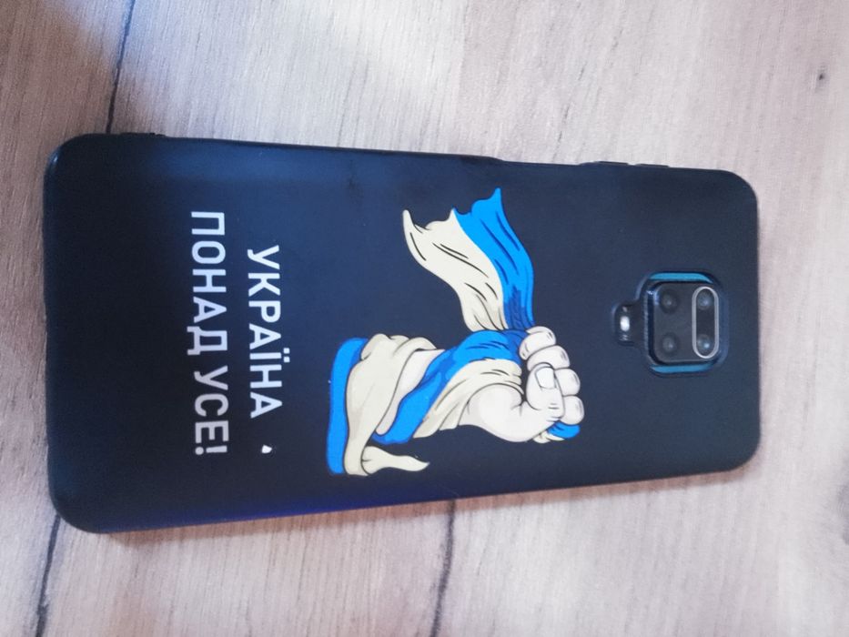 Продам редми 9s нот