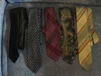 Краватка галстук модний та вінтажний