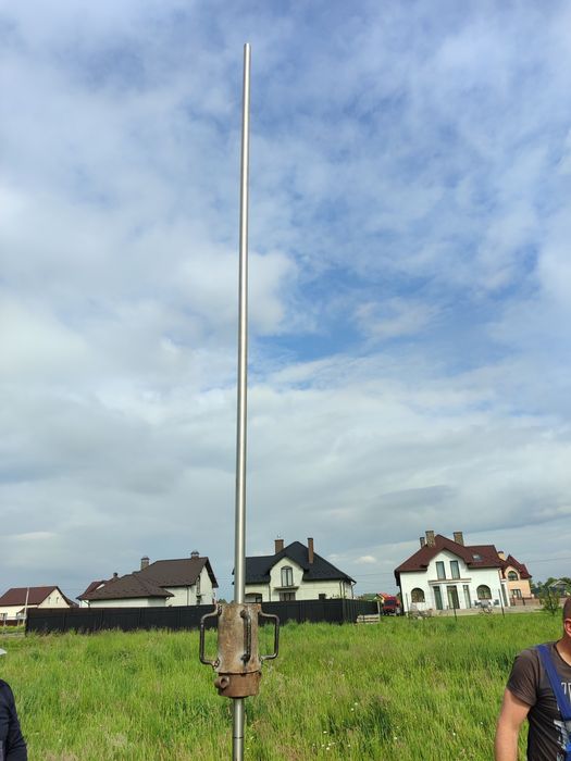 Вода та Канадізація