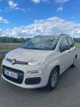 Fiat Panda Fiat Panda III 2013 1.2 69KM III właściciel, polski salon