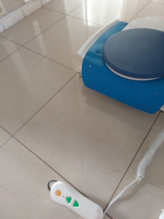 COMFORT PLUS  używany podnośnik