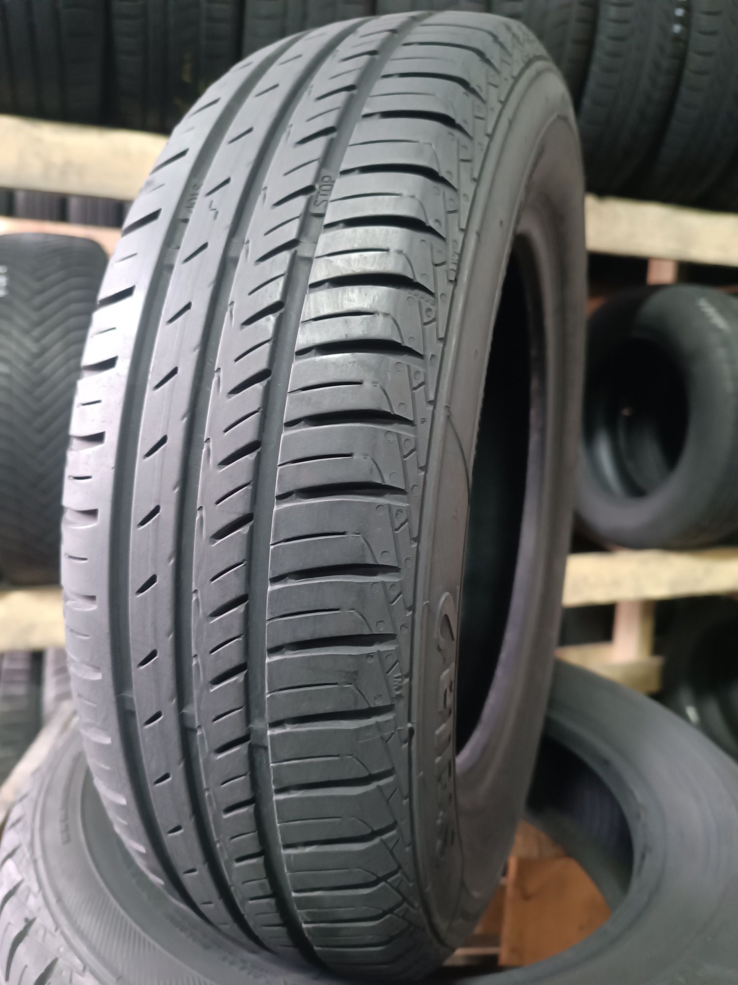 Літні шини MATADOR 155/70 R13 резина Р13