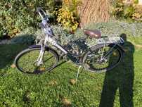 Rower Damski TORREK 28cali