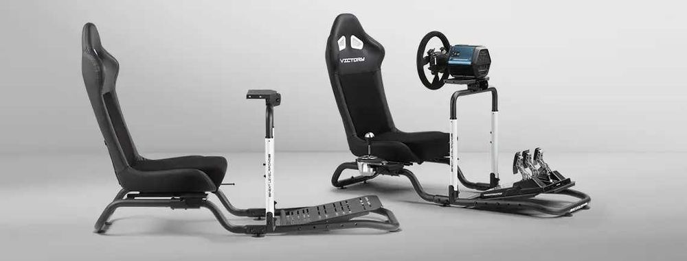 Cockpit Next Level Racing Victory
