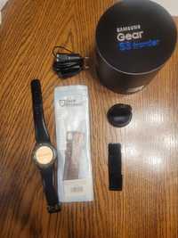 Zegarek Smartwatch Samsung Gear S3 Frontier