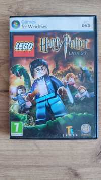 LEGO Harry Potter 5-7 gra na PC