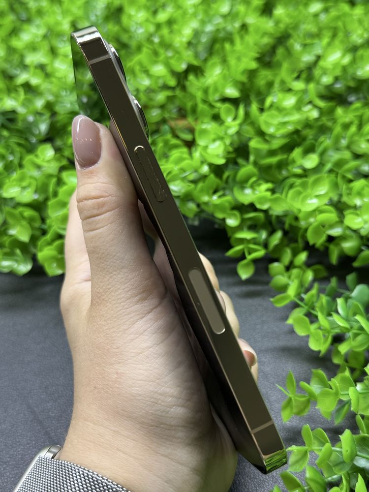 iPhone 13 Pro, 128Gb, Gold (Neverlock) Айфон 13 Про, 128гб, золотой