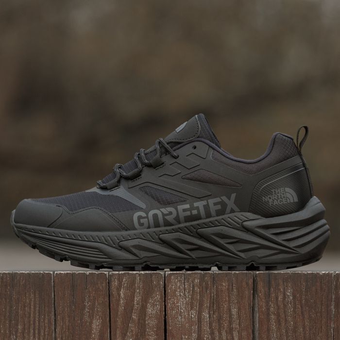 Чоловічі Зимові Кросівки The North Face Gore-Tex Termo Winter