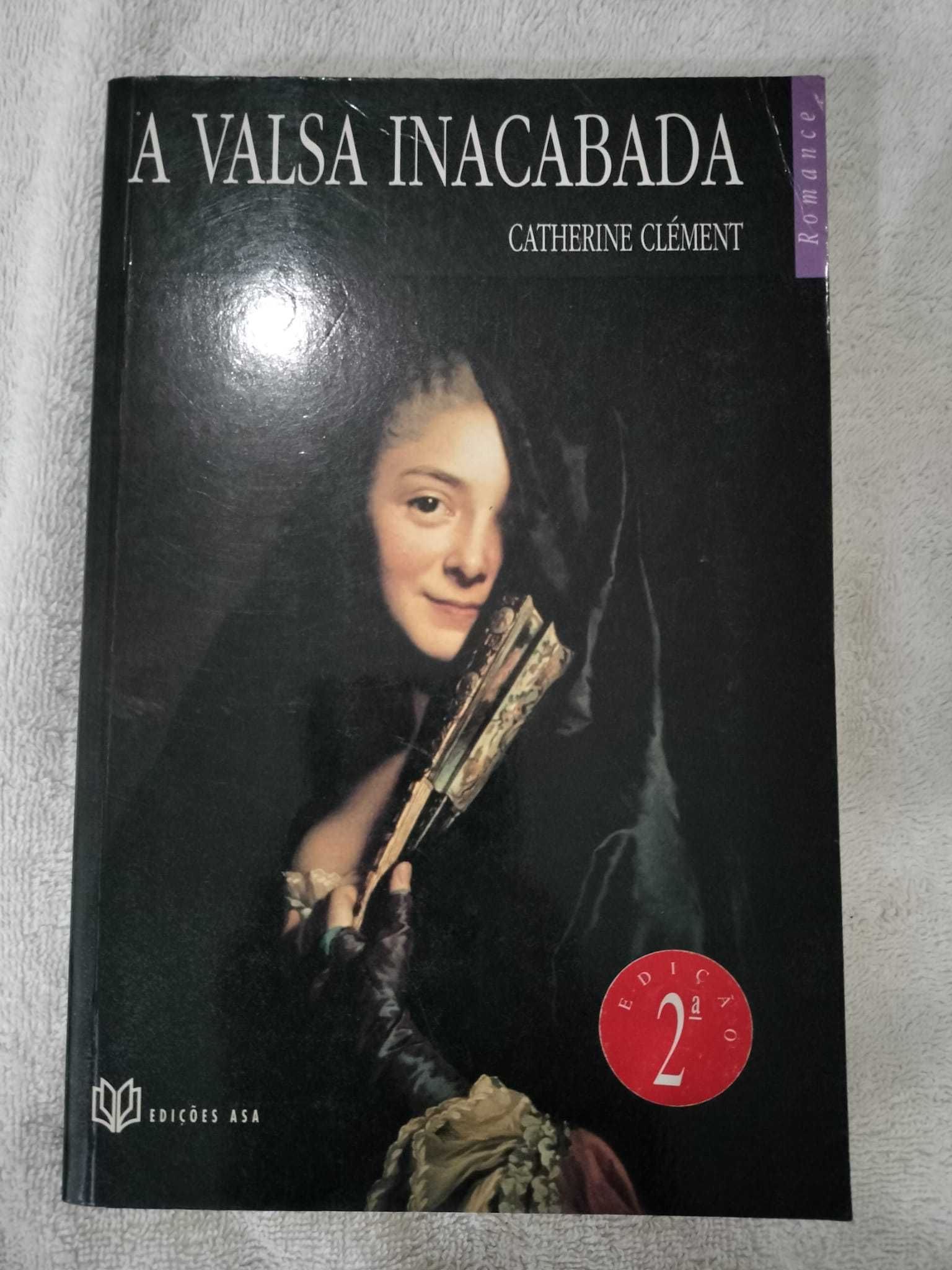 Livros para adultos/jovens adultos