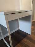 biurko Ikea micke 73x50