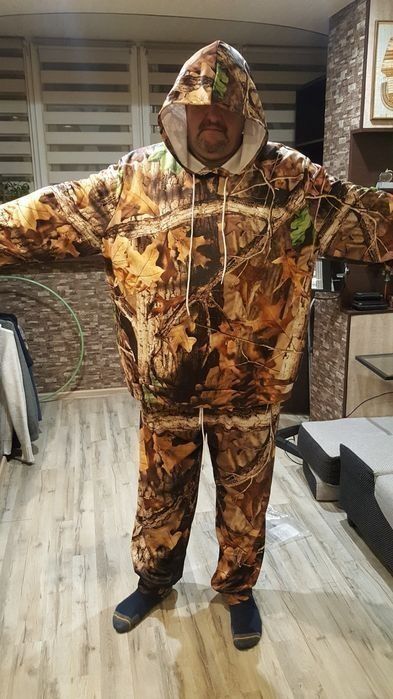 Продам камуфляж и мужские3хl и многое другое