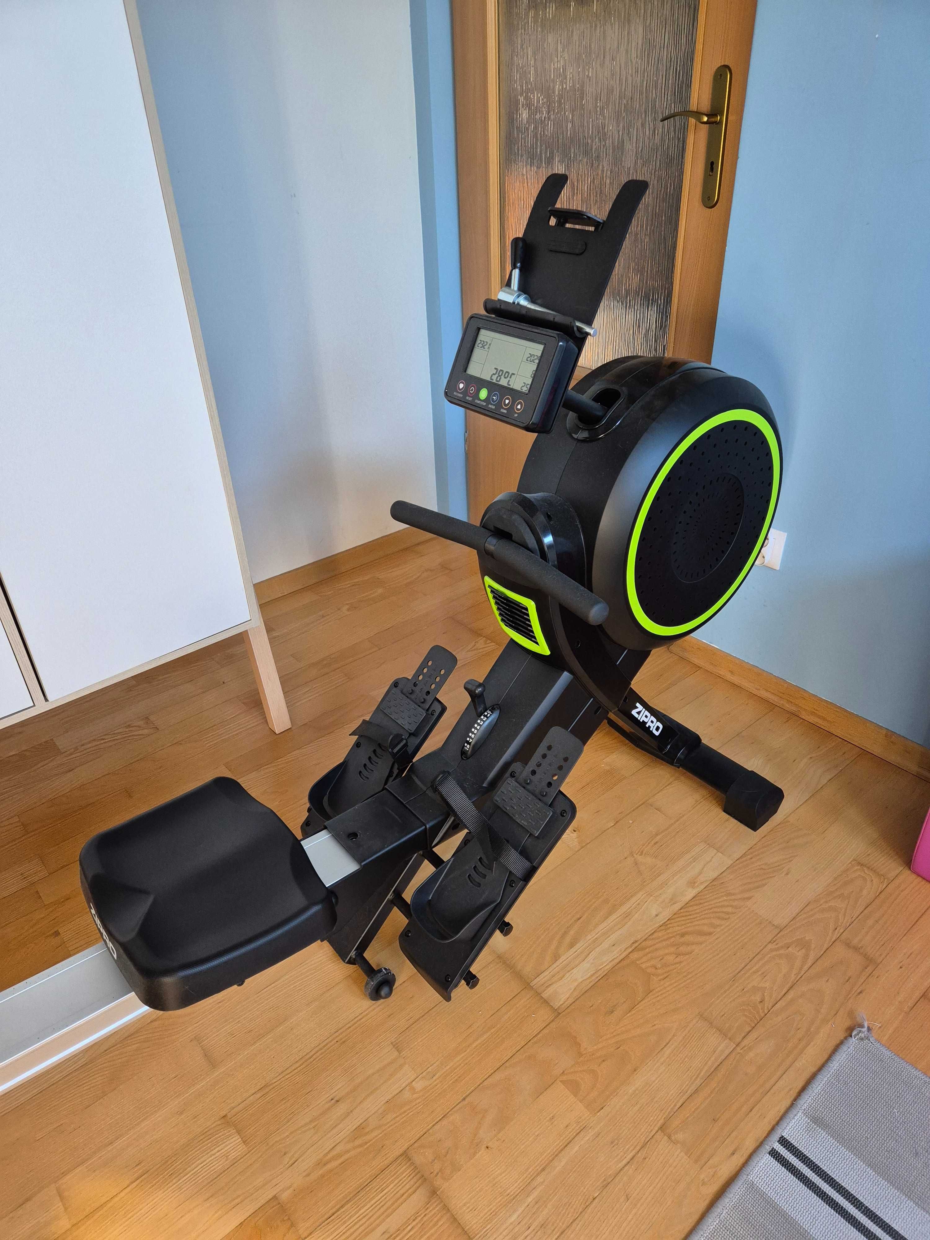 Wioślarz Zipro Dash powietrzno-magnetyczny