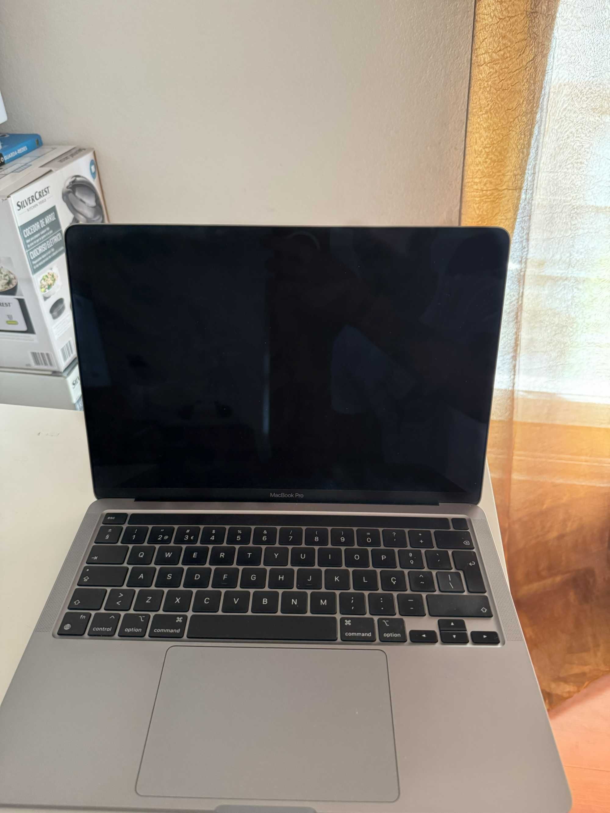 MacBook Pro M1 - 8GB RAM | 512GB SSD