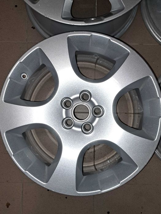 Felgi aluminiowe 18 Land Rover