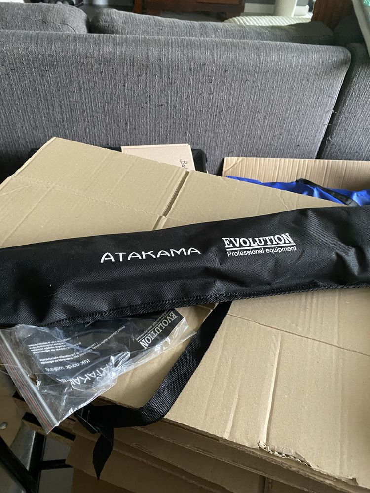 Kijki do Nordic Walking Atakama Evolution