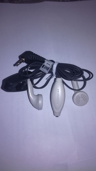 Słuchawki przewodowe