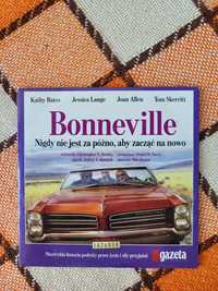 Boneville film dvd