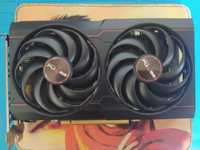 Radeon RX 6600 Pulse 8 Гб