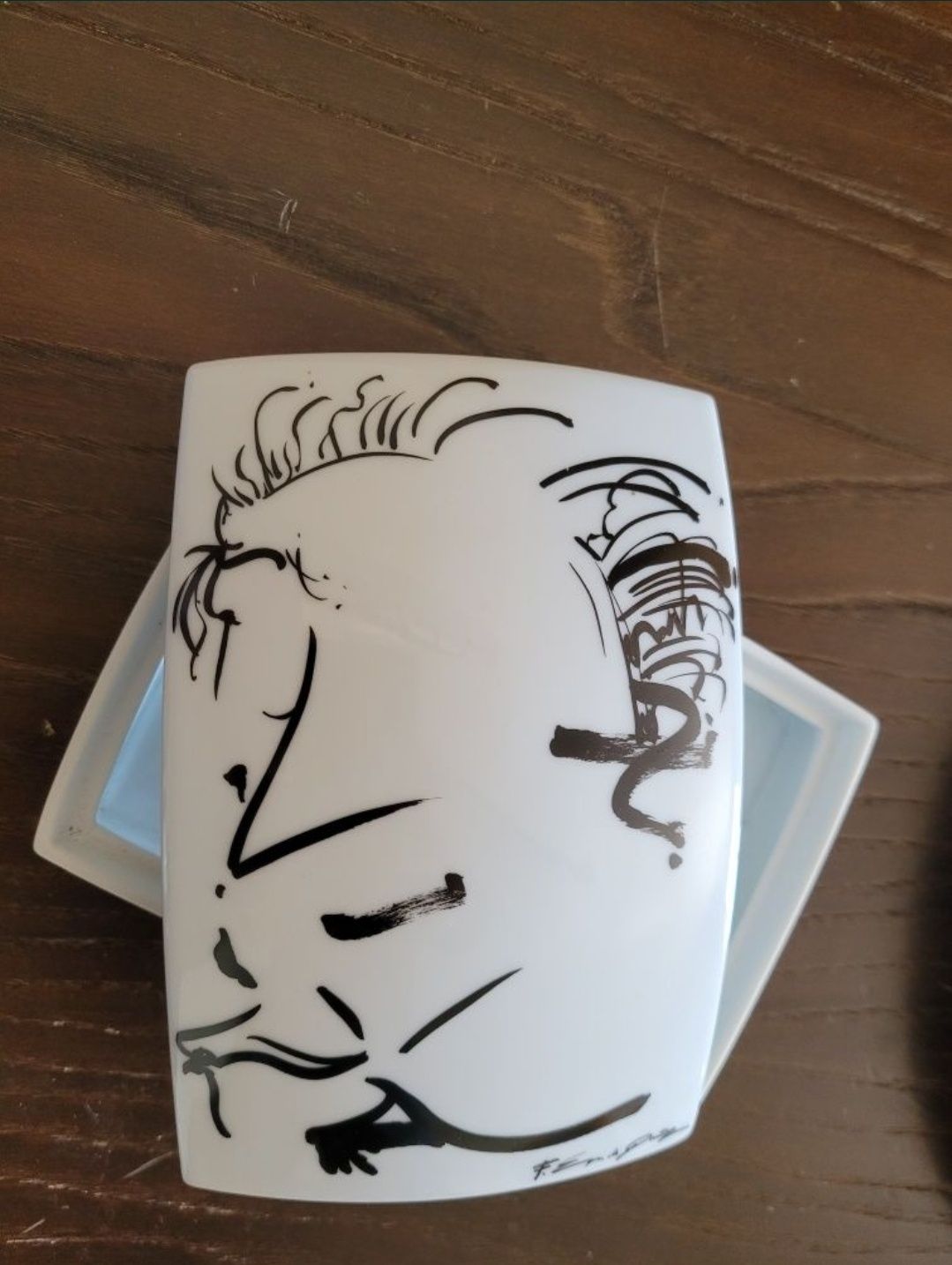 Conjunto SPAL - colecção Alter prato