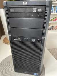 Serwer hp proliant ML 330g6