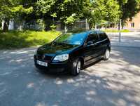 Продам VW polo 1.4tdi