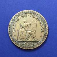 Banco de Portugal - 1º. Centenário 1846 : 1946 - medalha