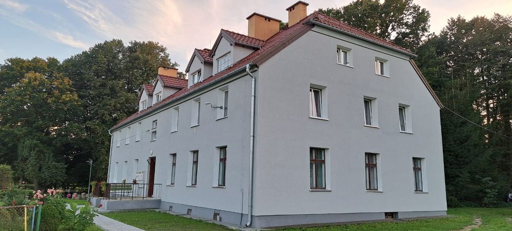 Sprzedam mieszkanie 83 m² – Klusajny, 6 km od Ornety