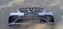 Обвіс Mercedes W166 GLE AMG 63S оригінал в зборі