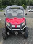 Buggy cf moto 625