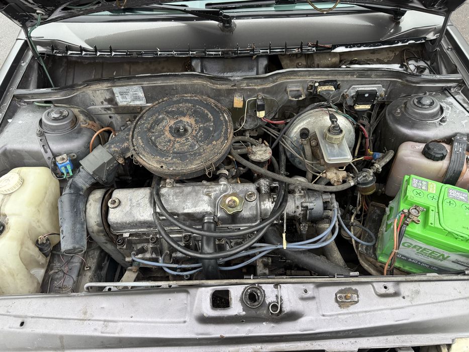 Продам Ваз 21099 с Гбо и документами