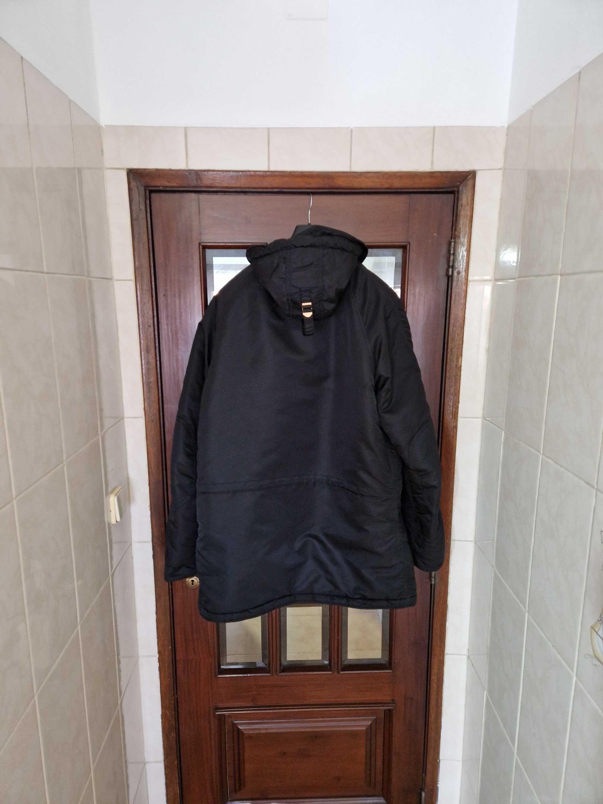 Alpha Industries (u.s.a), Parka almofadado, xxl