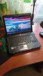 Отличный игровой ноутбук Acer Aspire 4920G