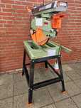 DeWalt DW1253 radialna/ ukośnica 380/400v