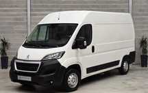 Peugeot Boxer 2.2 BlueHDI L2H2 C\ IVA Dedútivel