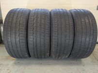 235/50R19 Pirelli P Zero komplet opon letnich