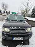 Land Rover Sport L322 2.7