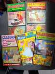 5 livros clássicos Disney