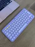 Klawiatura logitech