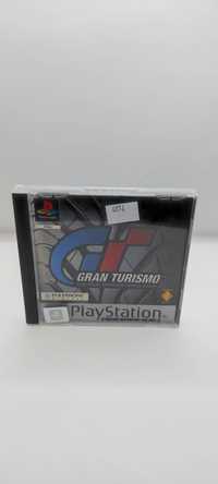 Gran Turismo Ps1 nr 4076