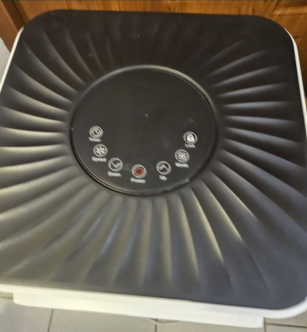Klimatyzator firmy Eberg S26PRO