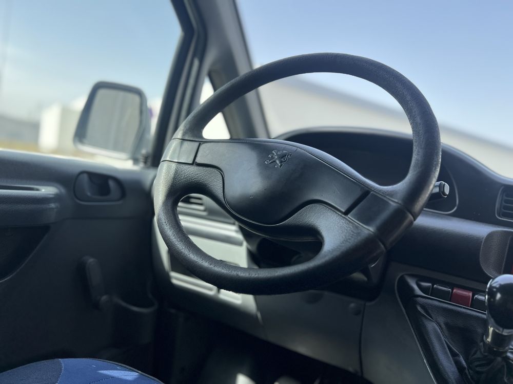 Peugeot Expert - 1.9 Td