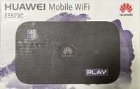 Mobilny router Huawei E5573C WIFI LTE 4G