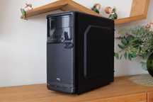 Komputer i7-6700 / Z170 / 275GB SSD / 8GB / GTX750Ti / Win10Pro