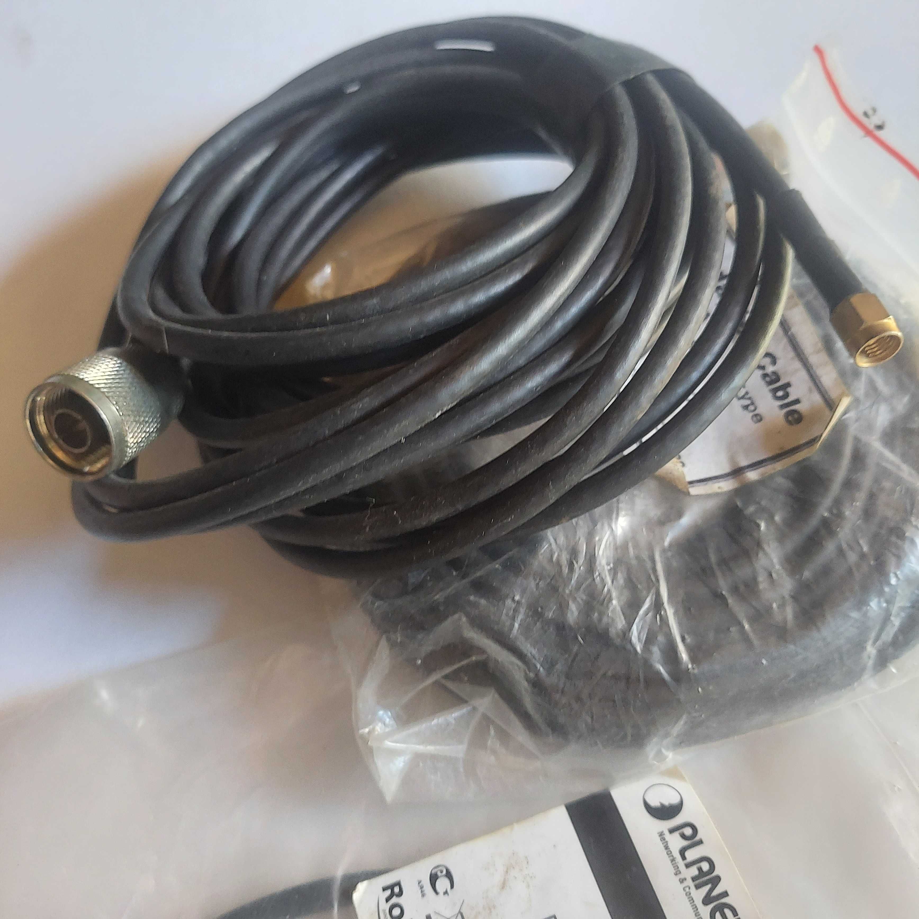 Конектор  SMA, MMCX, RF-JKM - 5шт.