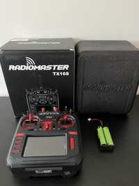 Radiomaster TX16s mk 2 max elrs