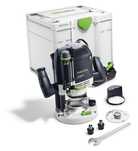 Festool 576215 Frezarka górnowrzecionowa OF 2200 EB-Plus