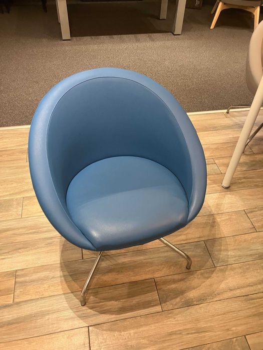 Fotel Lobo/Marbet Style