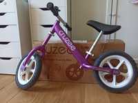 Cruzee rowerek biegowy fioletowy