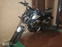 Super soco TSX 1900wt